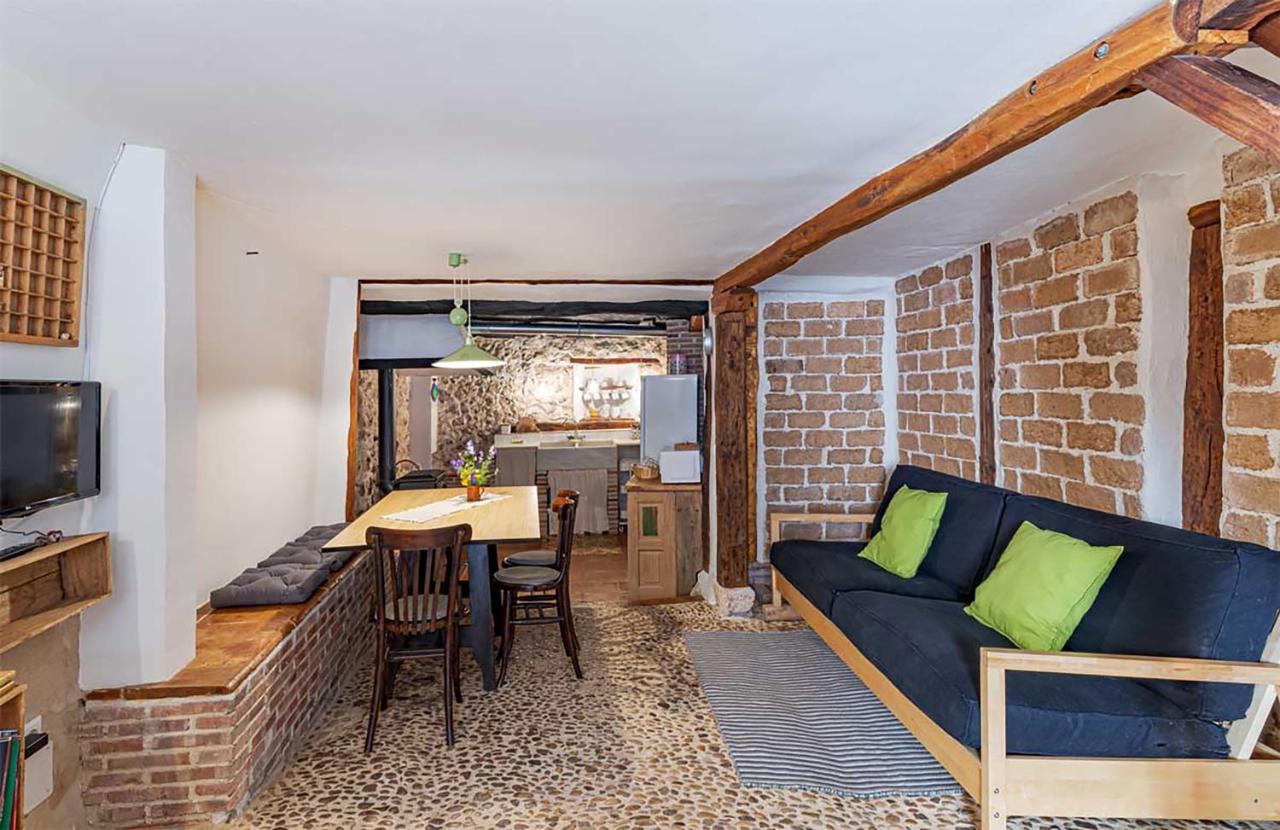 Casa La Nuri Guest House Utande Eksteriør bilde